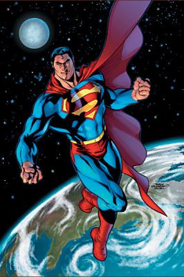 Costum Superman