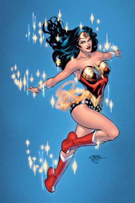 Wonder Woman Costum