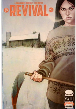 Revival 1A (Numar Cheie)