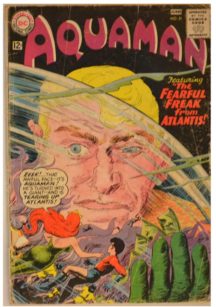 Aquaman 21