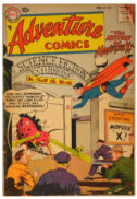 Adventure Comics 245