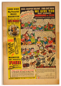 Adventure Comics 245 - Image 2