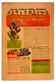Fantastic Four 67 (Numar Cheie) - Image 2
