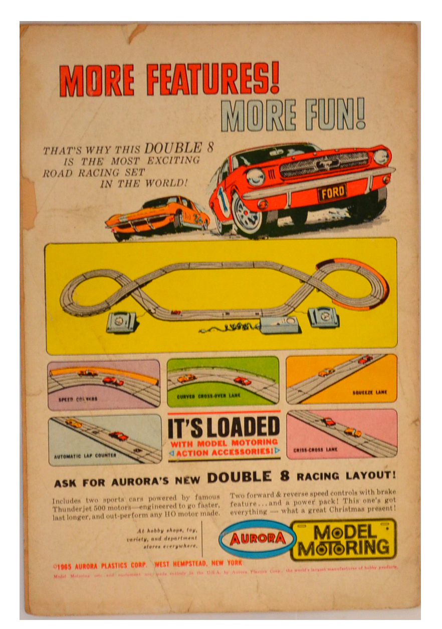 Brave and Bold 64 - imagine 2
