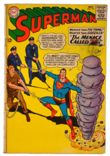 Superman 177