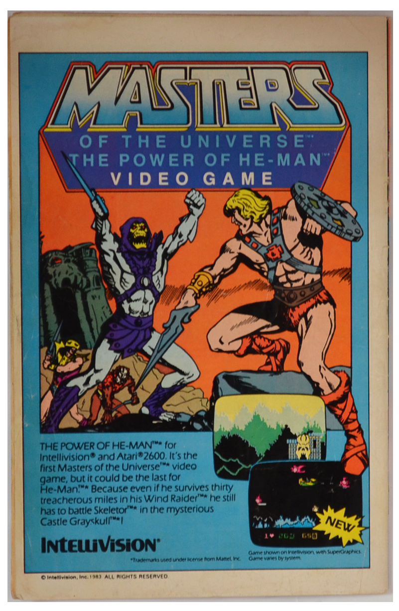 DC Comics Presents 73 - imagine 2