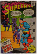 Superman 191