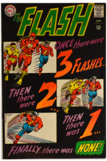 Flash 173