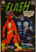 Flash 172