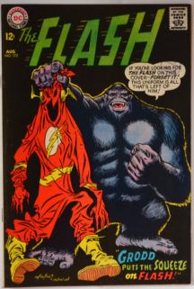 Flash 172