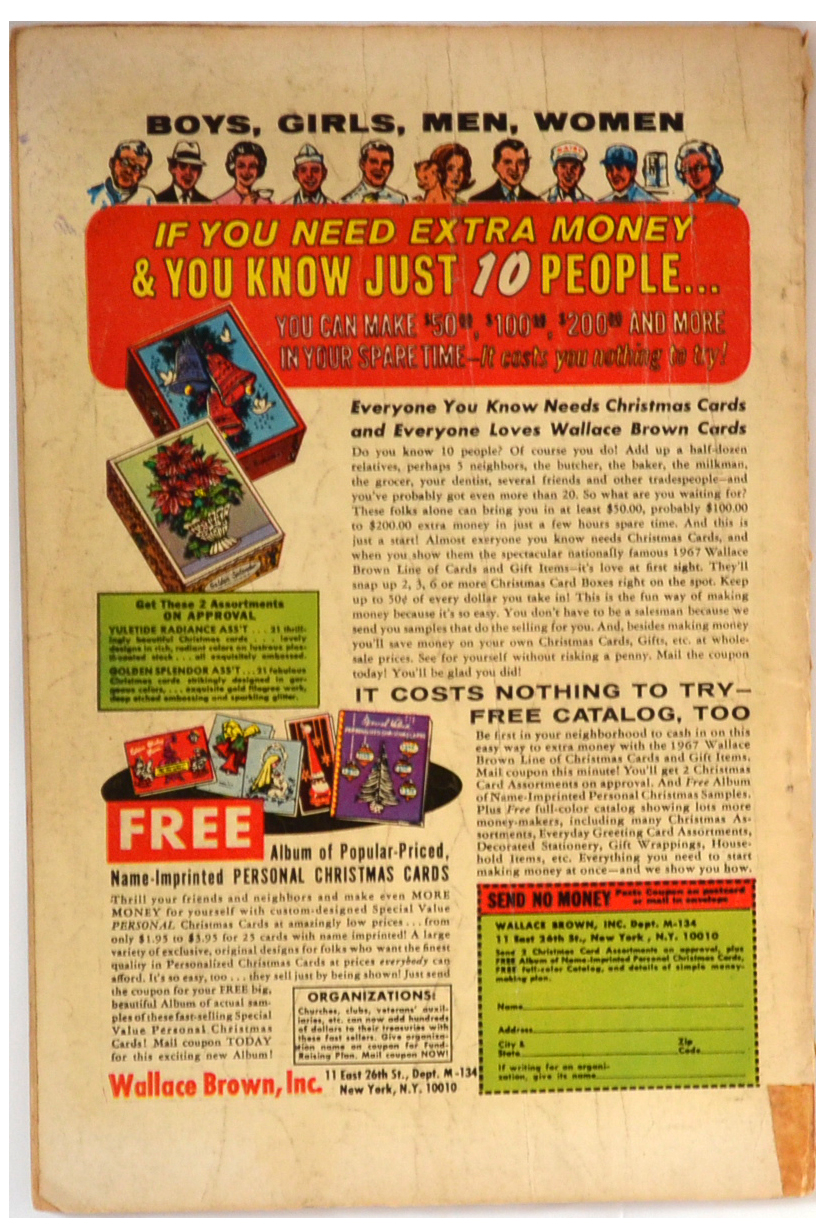 The Avengers special, thor, iron man
