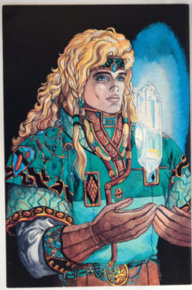 A distant Soil 1 - Image 2
