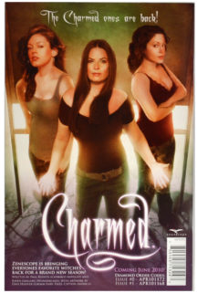 Grimm Fairy Tales 5 - Image 2