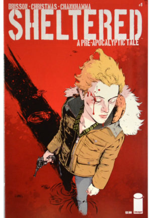 Sheltered 1 serial amc