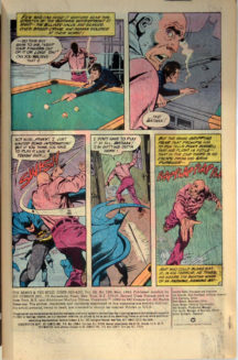 Brave and Bold 186 - Image 2