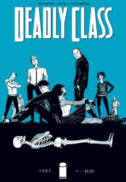 Deadly Class