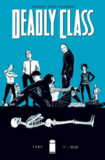 Deadly Class