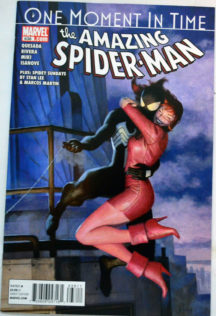 Spider-Man si Jane