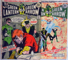 Green Lantern 85 & 86 - Image 7