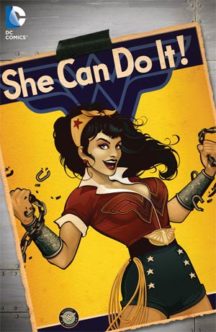 Bombshells 20