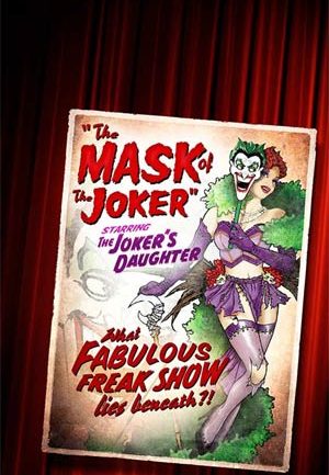 Bombshell Covers (Ant Lucia) - PREORDER