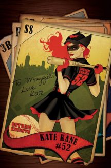 Bombshell Covers (Ant Lucia) - PREORDER - Image 14