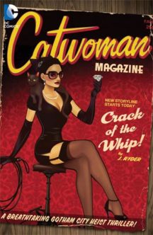 Bombshell Covers (Ant Lucia) - PREORDER - Image 13