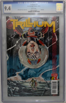 Trillium CGC