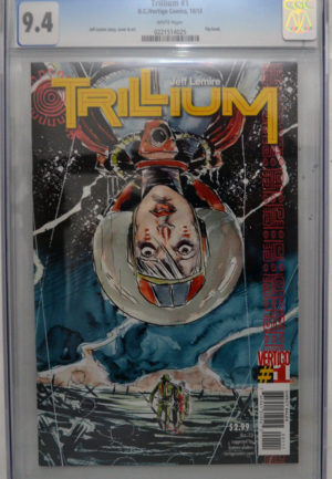 Trillium CGC