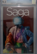 Saga CGC 5