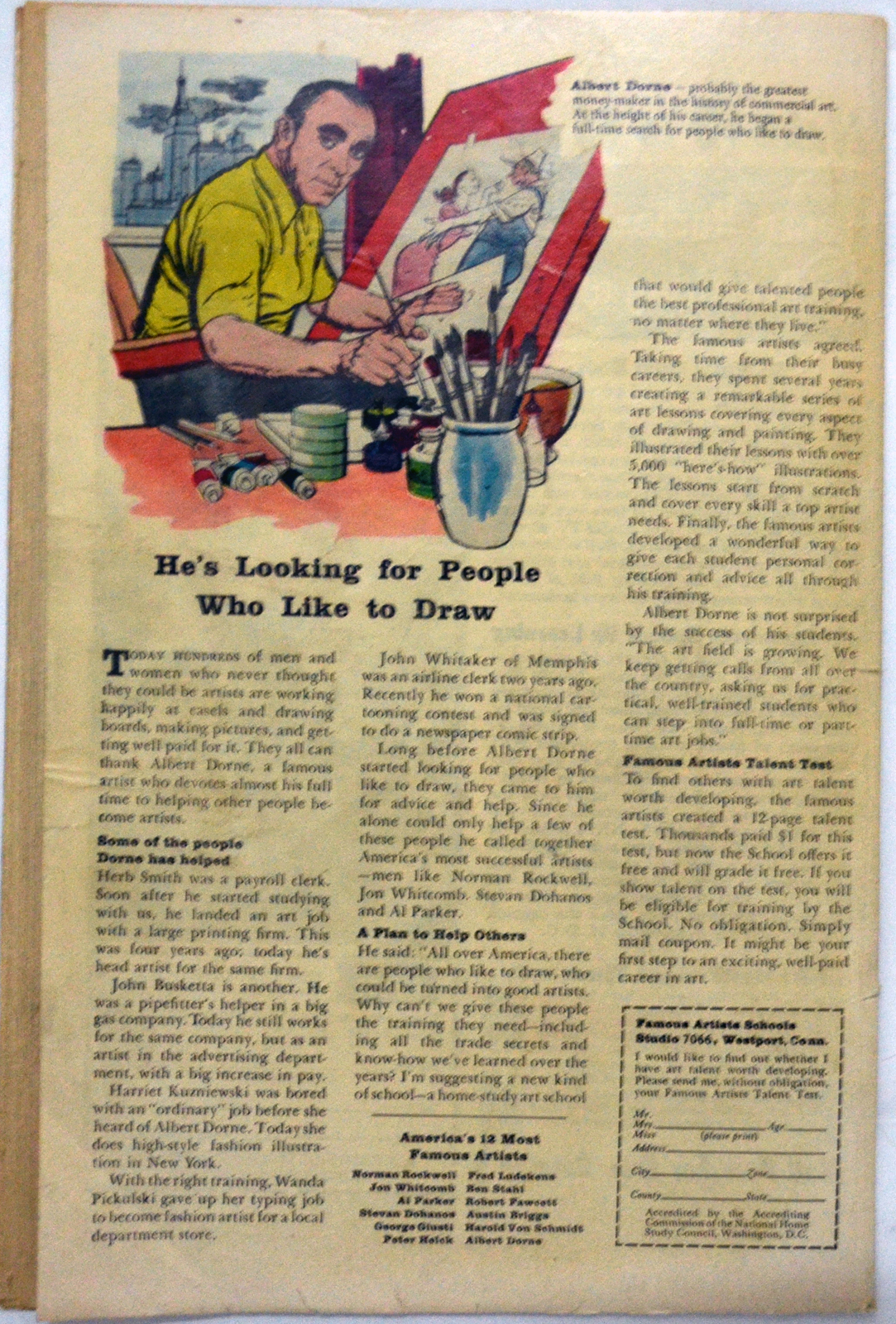 Tales of Suspense 47 (Early Iron Man!) - imagine 6