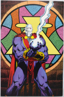 Dreadstar 1 - Image 4