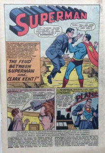 Action Comics 293 (Originea Super-Horse) - Image 4