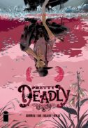 Pretty Deadly 1 benzi desenate Image Comics