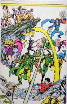 Who's Who [...] of the DC Universe 1 - Image 6