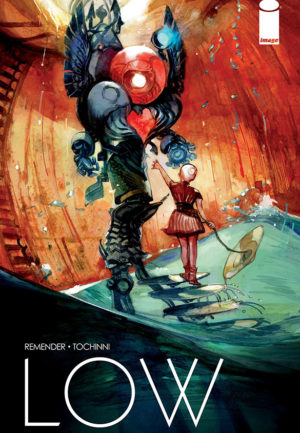 Low benzi desenate image comics