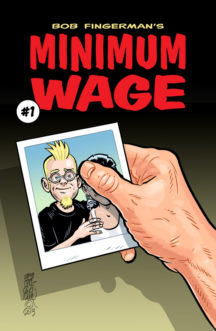 Minimum Wage 1