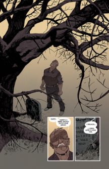 Southern Bastards 1 (Serial anuntat!) - Image 3
