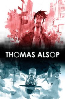 Thomas Alsop benzi desenate boom studios