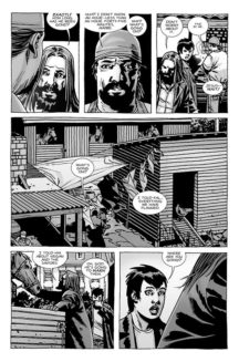 Walking Dead 110 - Image 2