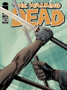 Walking Dead 110