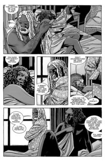 Walking Dead 115