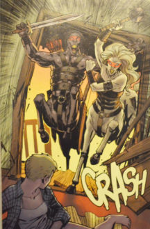 Wonder Woman (New 52) 1 - Image 3