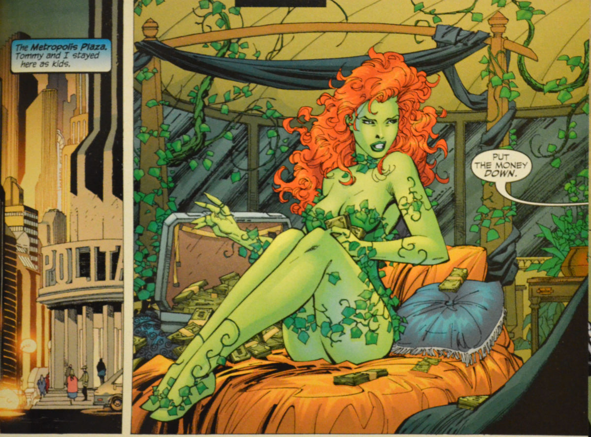Batman 612 - imagine 4