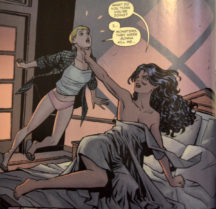 Wonder Woman (New 52) 1 - Image 4