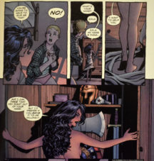 Wonder Woman (New 52) 1 - Image 5