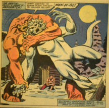 Incredible Hulk 272 (Al doilea Rocket Racoon) - Image 5