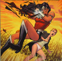 Wonder Woman (New 52) 1 - Image 6