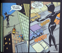 Gotham Girls 1 - Image 5