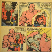 Marvel Premiere 48 (Al doilea Ant-Man!) - Image 3